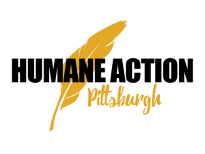 Logo for Humane Action Pittsburgh