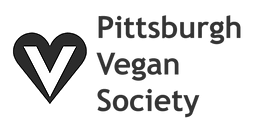 Logo for Pittsburgh Vegan Society
